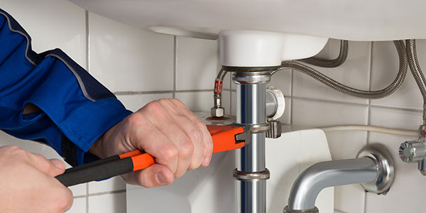 Plumbing Services